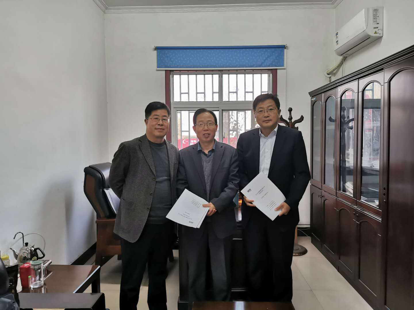 U9ERP簽約寶宜集團(tuán)，助力寶宜實(shí)現(xiàn)智能制造